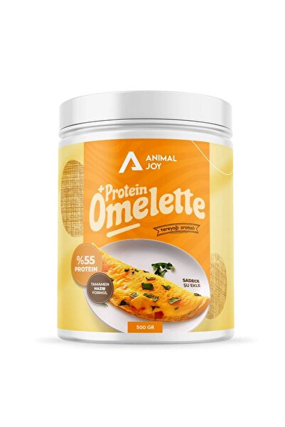 Generic Animal Joy Protein-Enhanced Athlete Omelet Powder