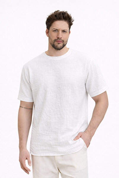 Heaven Ephesus Μουσλινένιο μπλουζάκι