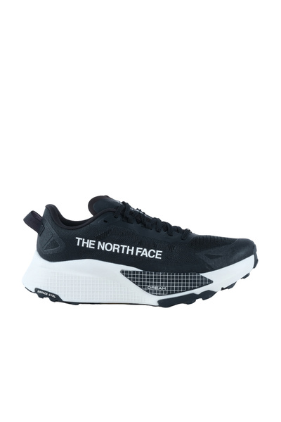 THE NORTH FACE حذاء Altamesa 500 V2 للرجال باللون الأسود للاستخدام الخارجي (N...