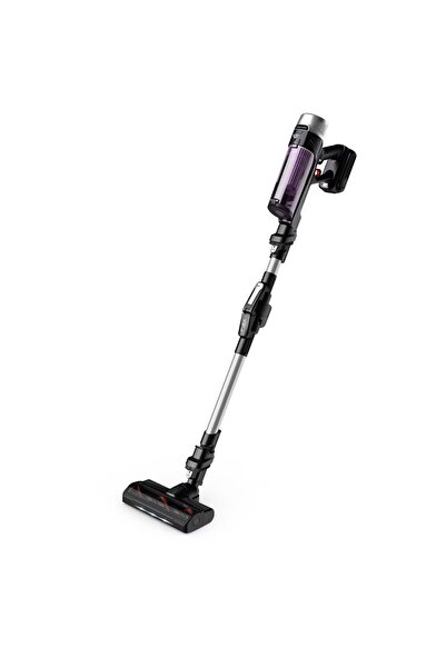 Rowenta X-Force Flex 9.6 Allergy RH2037WO όρθια ηλεκτρική σκούπα, 0.4L, 18V, ...