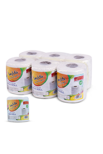 Other ماكس رول كارما 120 متر 6 رول