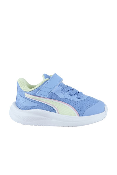 Puma Skyrocket 2 Bebek Mavi Spor Ayakkabı (312415-10)