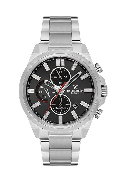 Daniel Klein Dk.1.14245-1 Men's Wristwatch