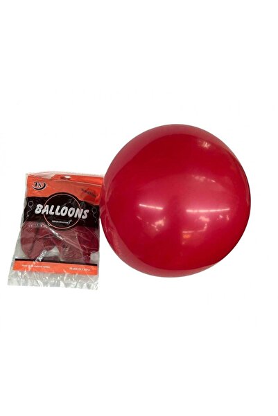 OEM Balloons 10/set-45cm Dark Fuchsia Matte