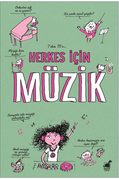 Dinozor Çocuk الموسيقى للجميع