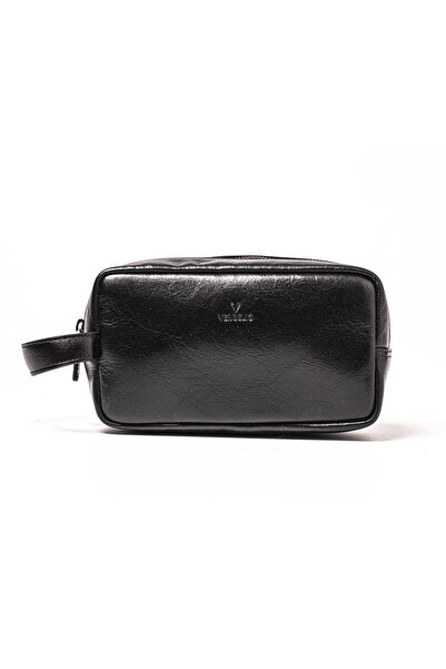 Vergelio Ανδρική τσάντα χειρός 4290 Purse Matte Crystal Clutch Bag