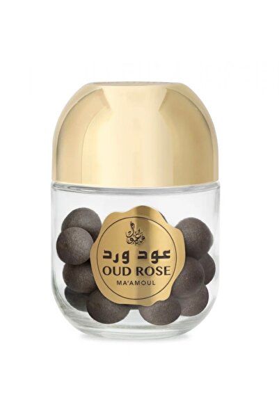 IRIS Rose Oud Agarwood Incense Stick - Distilled from Aged Roses and Oud Wood