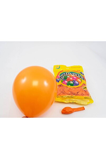 OEM Balloons 100/Set 30cm Pearl Orange