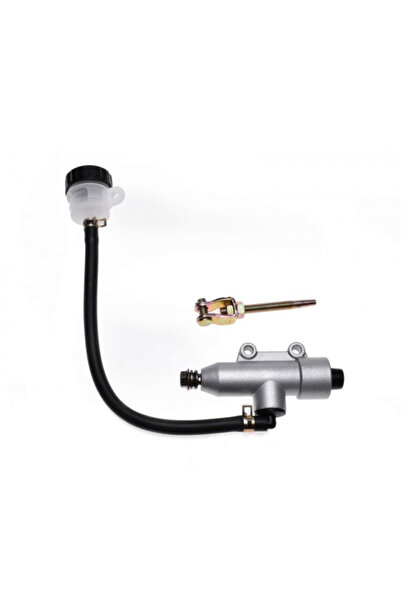 WMX Pompa frana moto spate, hidraulica, rezervor