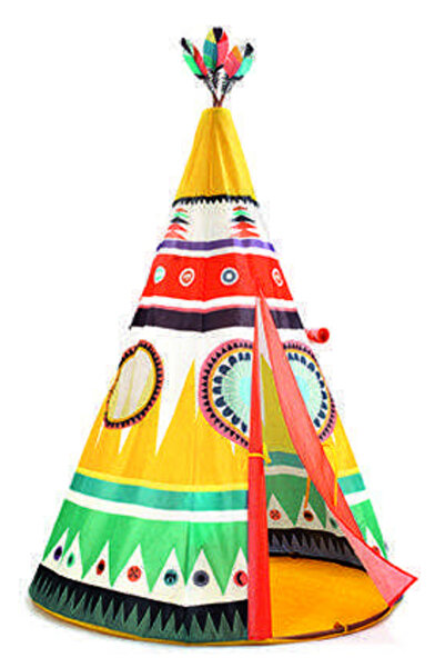 djeco Teepee Tent,