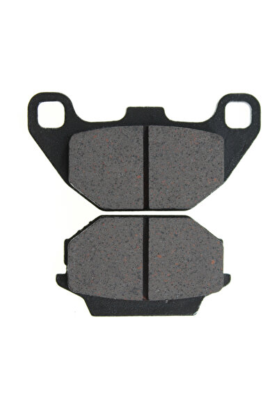 Power Force Set 2 plăcuțe frână Kymco Agility/Carry OEM