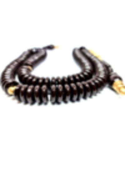 Al Dhikr Einas (Premium Wood Tasbeeh) 100 Beads