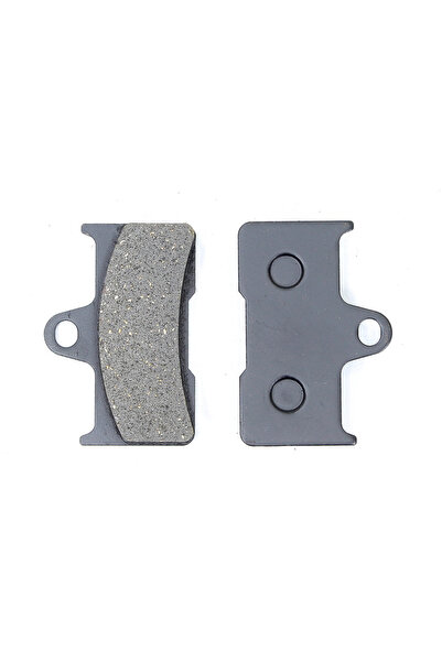 ROY Set 2 placute frana YAMAHA YFM 660 GRIZZLY CF MOTO CF 500/625/800 GOES G ...