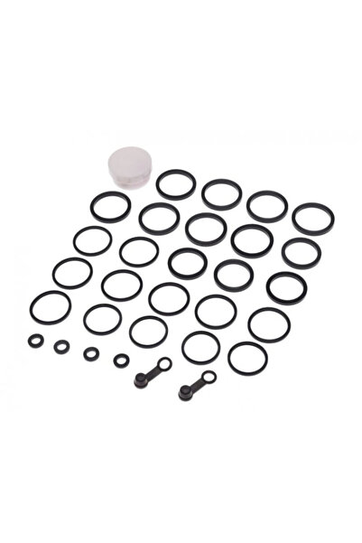 WMX Kit reparatie etrier frana fata Suzuki GSF 1200,GSX 1300 R Hayabusa 1999-...