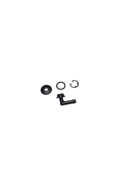 WMX Montaj furtun rezervor pompa hidraulica motociclete, spate