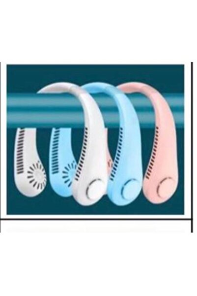 SimpluAcasa Ventilator Portabil de Gat USB – Racire Personala, Silentios, Reg...