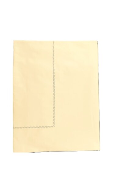 Casa Bucuriei Cearșaf elastic pentru pat 160 x 200 x 40 cm