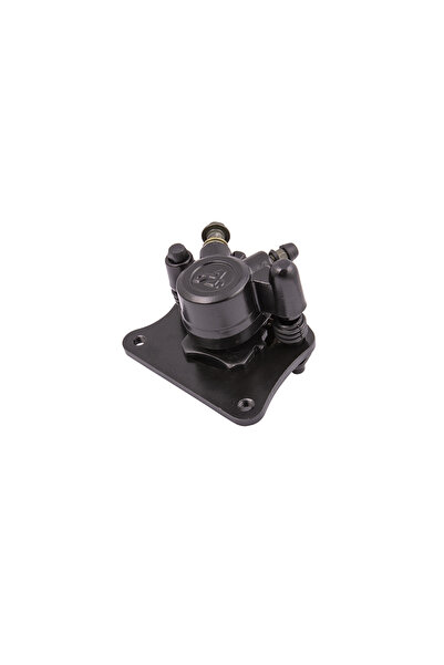 MMX Etrier + placute ATV, fata stanga