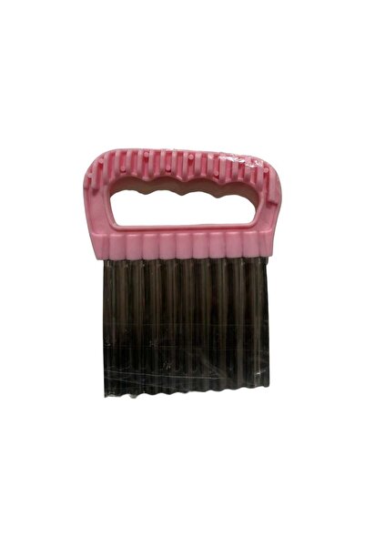Baroness Chip slicer - pink