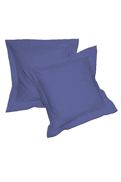 Casa Bucuriei Set of 2 Pillowcases, 80 cm x 80 cm, Casa Bucuriei, Imperial mo...