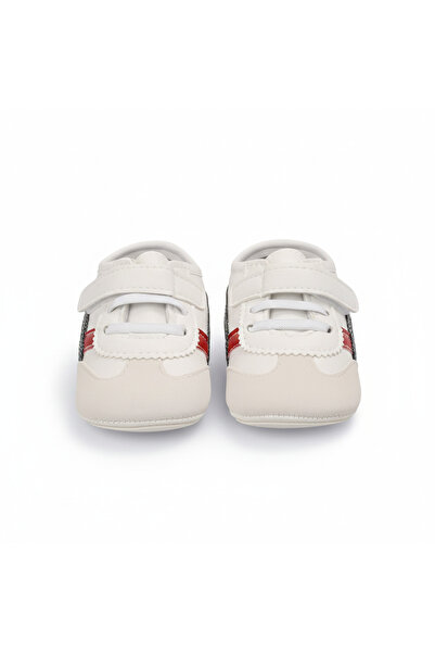 Bambimici Piccolo Baby Sneakers - Multicolor - 0 to 18 Months