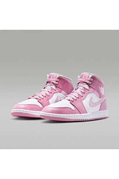 JORDAN Γυναικεία Air 1 Mid (BQ6472 605) EU 35.5