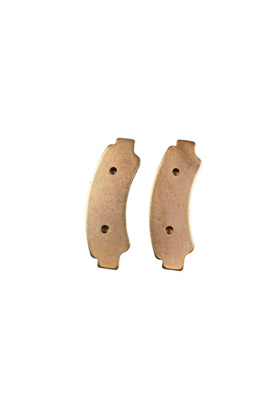 ROY Placute frana ATV 400/500/600/800/950/1000 CFMOTO CFORCE UFORCE ZFORCE SP...