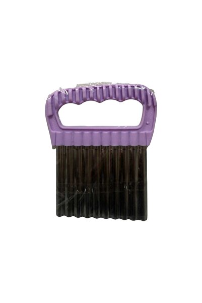 Baroness Chips Slicer - Purple