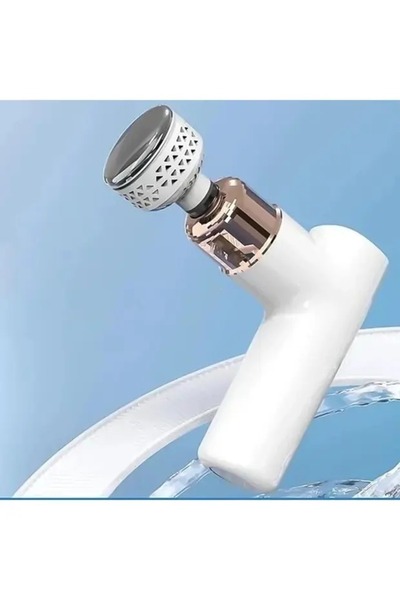 ADMOS HOT AND COLD PROTABLE MASSAGER, AM-667