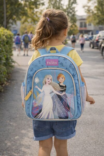 Kids Rucsac pentru copii Frozen