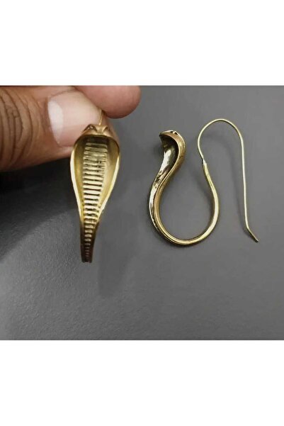 MİLALAZO Bohemian Snake Design Necklace