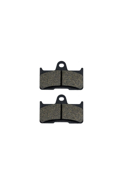 Power Force Set 2 placute frana spate CF MOTO 450/520/550