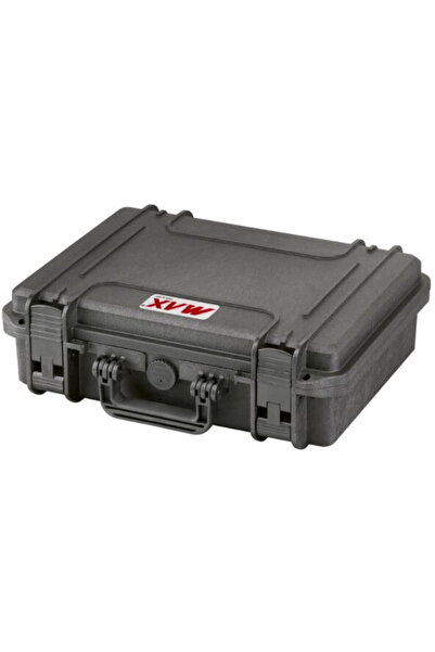 PLASTICA PANARO Hard case MAX380H115S pentru echipamente de studio