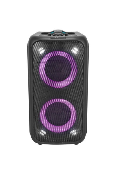 Samus Miami 5.25 portable speaker, RMS power 80 W / output 240 W / PMPO 800 W...
