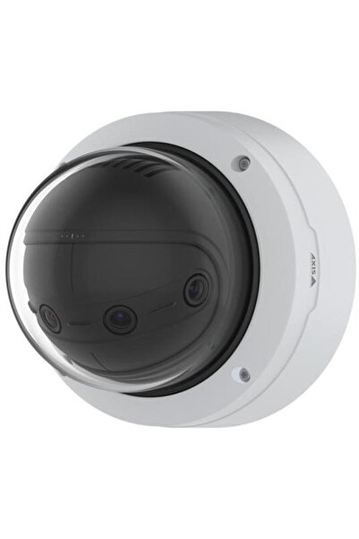 Axis Camera de supraveghere 02450-001, noapte, 2GB, Ethernet, PoE