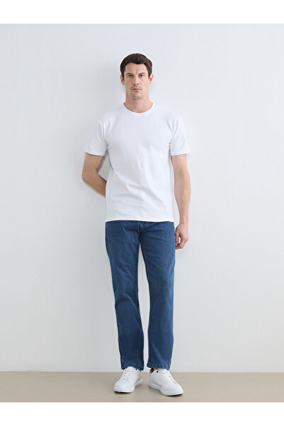 LC Waikiki Esvab • Modern & Distinctive 779 Standard Fit Men's Jean Pants