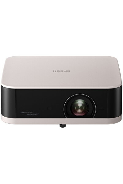 EPSON Videoproiector Lifestudio Pop - EF-61R, FullHD, 700 lumeni, 3LCD, HDMI,...