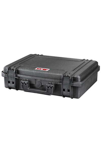 PLASTICA PANARO Hard case MAX465H125S pentru echipamente de studio