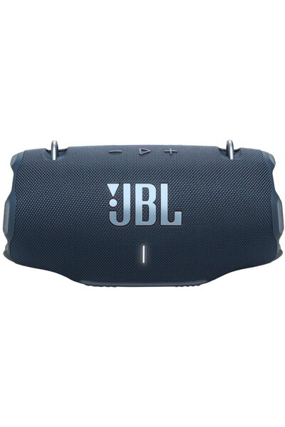 JBL Portable Speaker Xtreme 4, AI Sound Boost, Auracast, Bluetooth, Fast char...