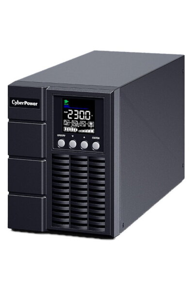 Cyber UPS Cyberpower OLS1000EA online tip tower, 1000VA/900W, 2 prize Schuko,...