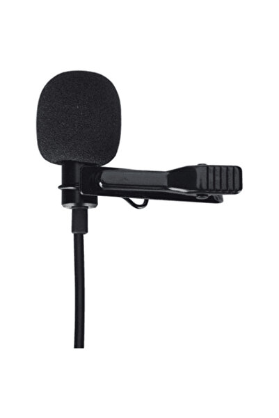 Yongnuo Microfon lavaliera digitala YN221 pentru DSLR, smartphone