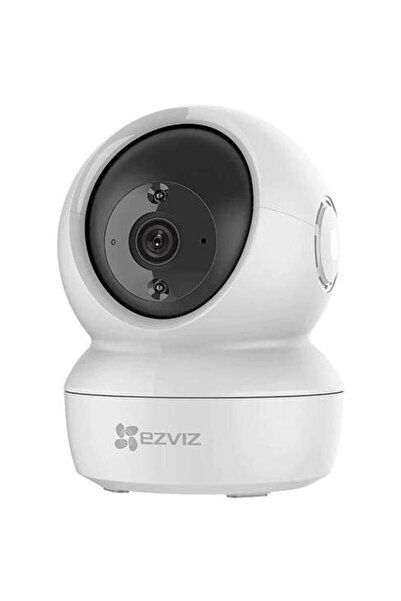 EZVIZ Cameră de supraveghere IP CS-H6C-R100-8B4WF, WiFi, 4MP, IR 10m, lentilă...