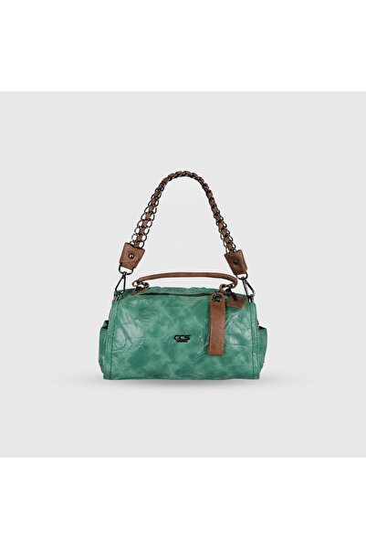 ÇÇS Γυναικεία τσάντα ώμου C.css17636