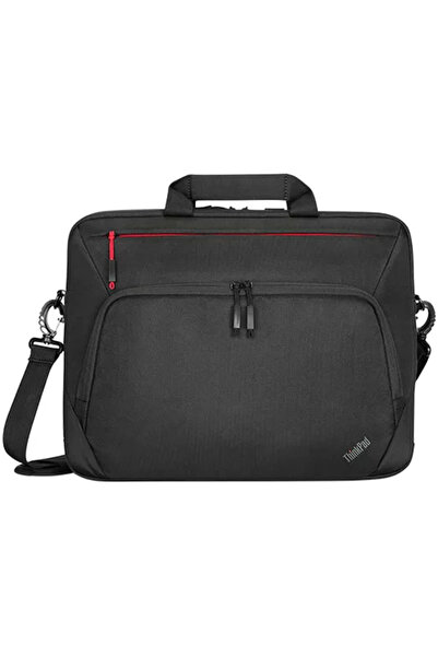 LENOVO Geanta Laptop ThinkPad Essential Plus () Topload, 15.6", Negru
