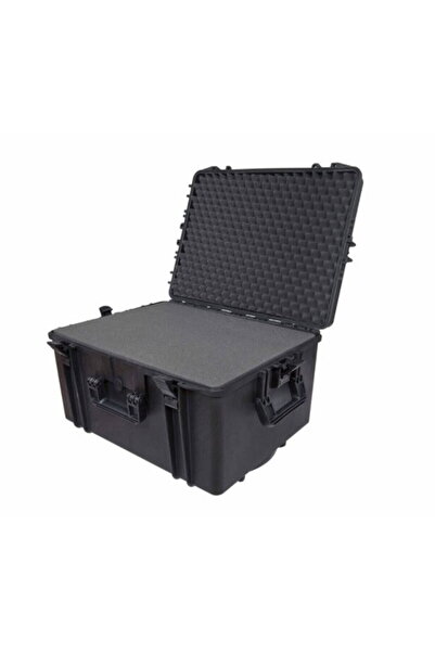 PLASTICA PANARO Hard case MAX620H340S pentru echipamente de studio