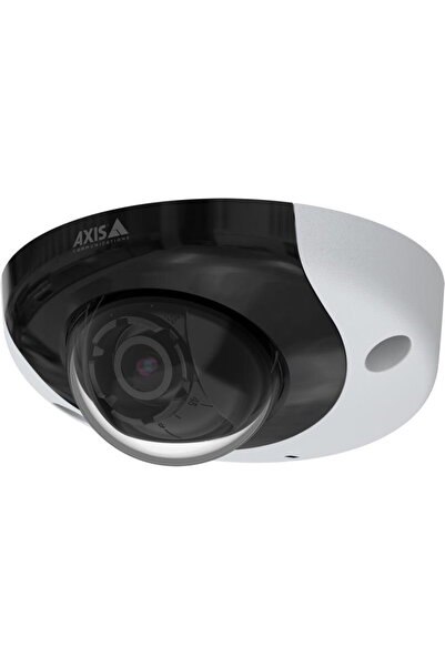Axis Camera de supraveghere, AXIS, Axa P3935-LR, 213028565