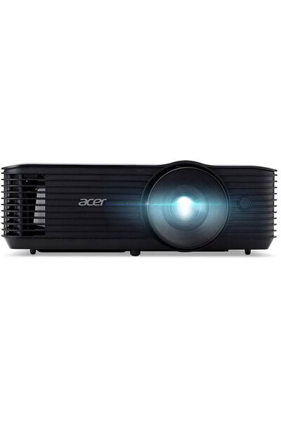 ACER Videoproiector X139, DLP, WXGA 1280 x 800, 5000 lm, 16:10, HDMI, VGA, Bo...