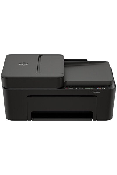HP Imprimanta multifunctionala DeskJet 4310 All-in-One, inkjet color, A4, dup...