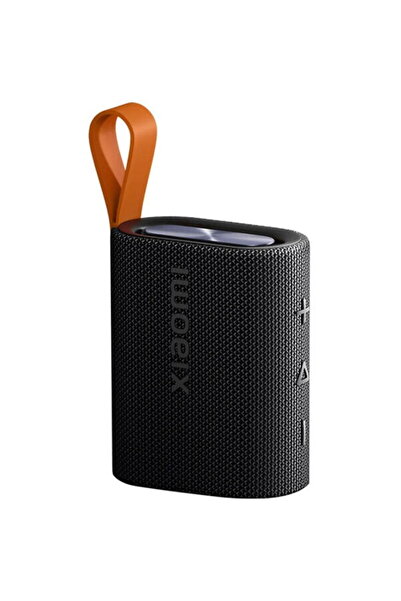 Xiaomi Sound Pocket Portable Speaker, 5W, Bluetooth 5.4, IP67 Waterproof, 100...