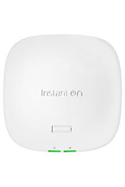 HP Access point Gigabit S1T09A Dual-Band WiFi 6